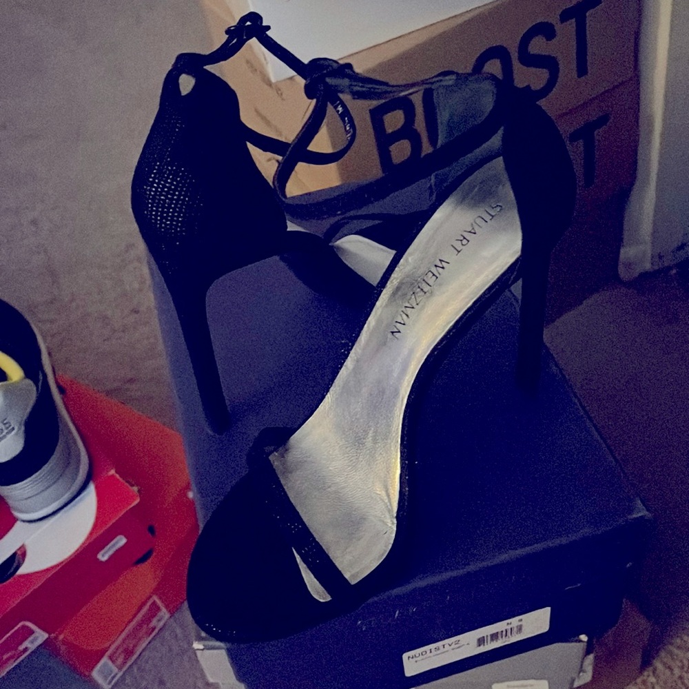 Gently used
